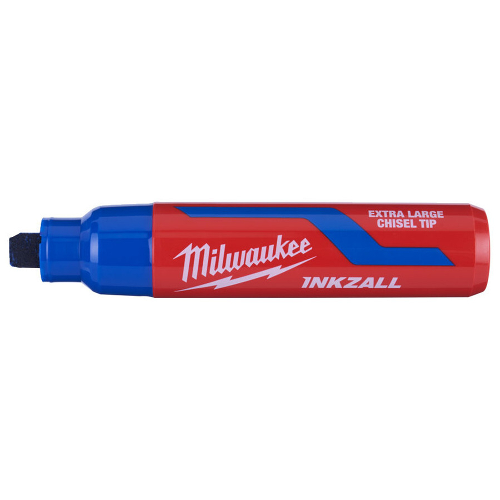 Маркер Milwaukee INKZALL XL синий