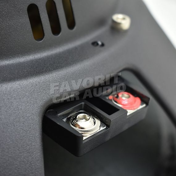 Сабвуфер Pride M.12 15&quot; D2 1200W