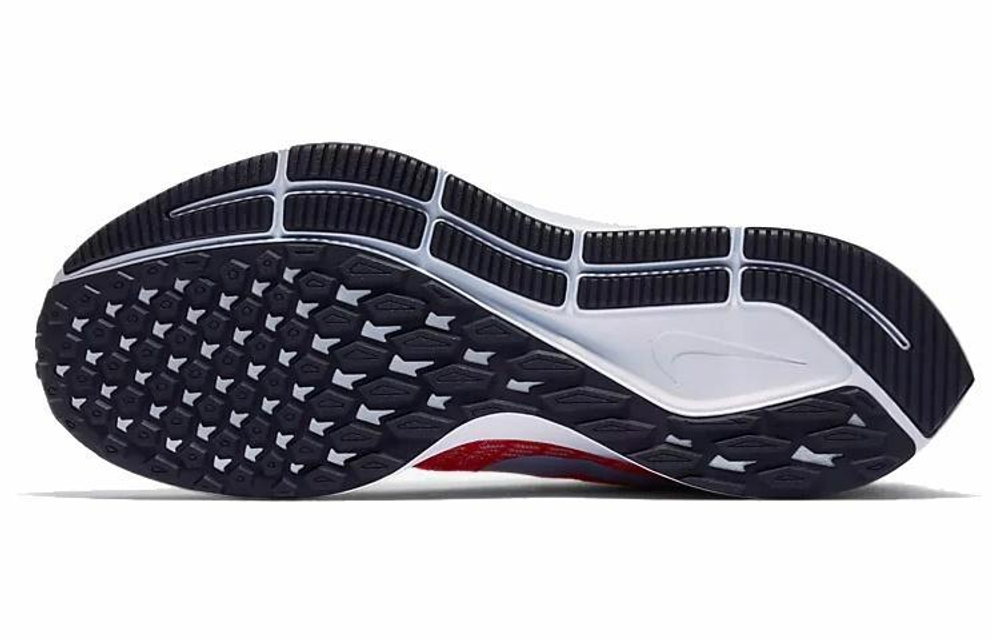 Кроссовки Nike Pegasus 35 (Женская размерная сетка)