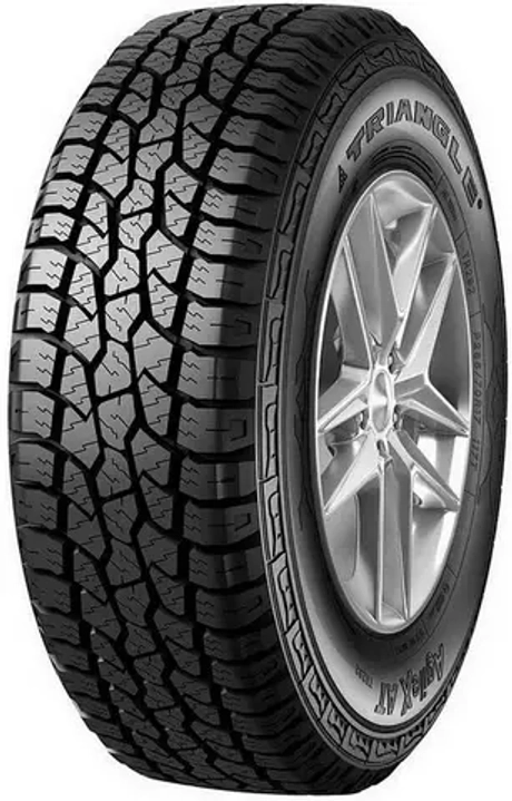 TriangleAgileX A/T TR292 215/75R15