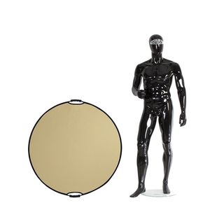 Круглые отражатели