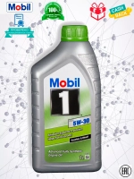 Мобил 1 ESP 5W30 1л.