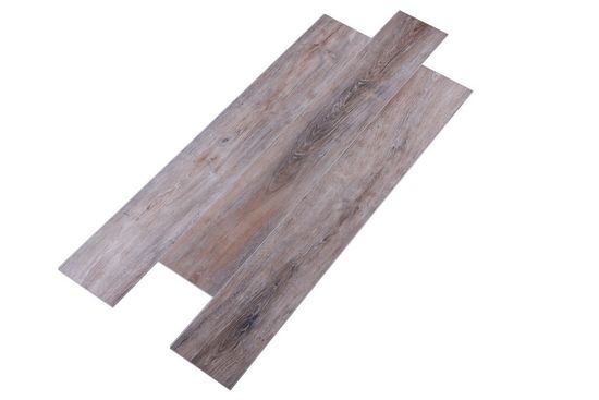 SPC ламинат Evofloor Home - Oak Ashen (Дуб Пепельный)