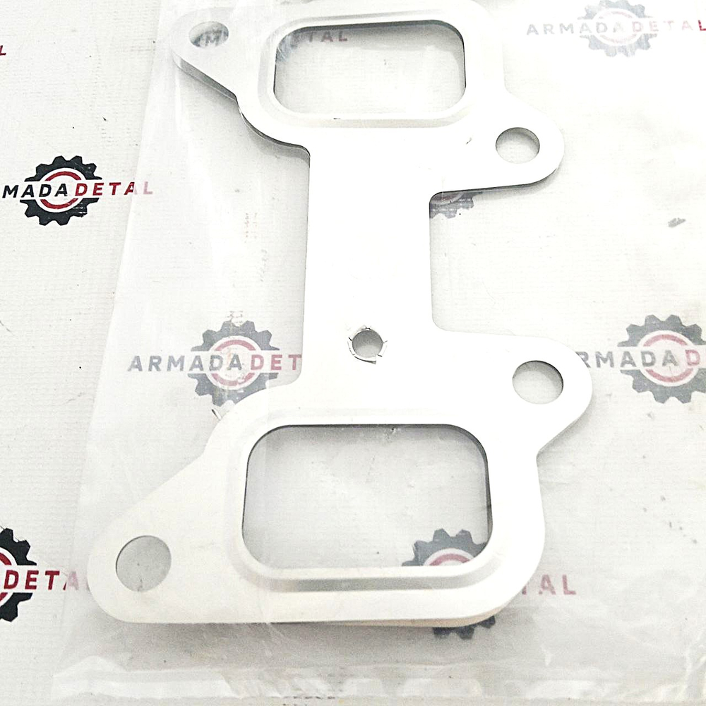 Прокладка выпускного коллектора | 2258536, 3681V512,  02/203017 | Perkins