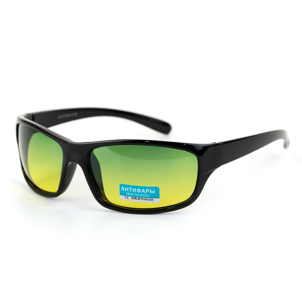 Очки поляризационные (антифары) HP9902