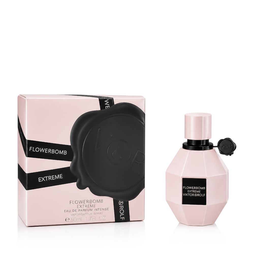 Viktor &amp; Rolf Flowerbomb Extreme Intense Eau De Parfum Intense 50 ml (woman)