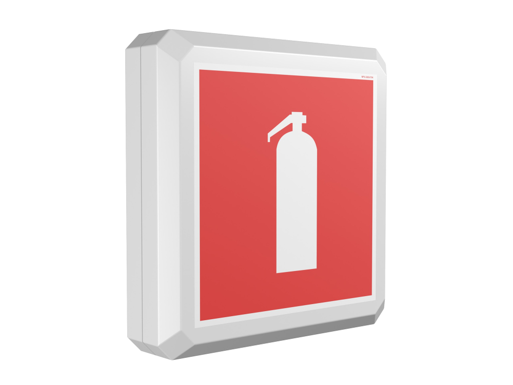 Указатель светодиодный BS-SPUTNIK-10-S1-ELON Белый свет a17037