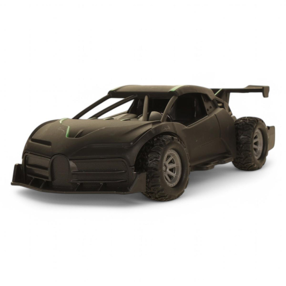 Машина классическая на РУ, коробка 2259