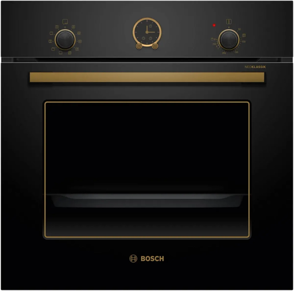 Духовой шкаф Bosch HBJN10YB2R