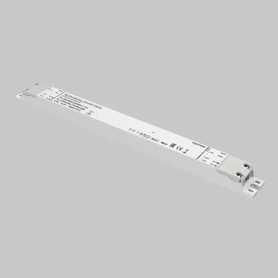 Источник напряжения 24В DALI DT6 60Вт IP 20 Lighting control 725006