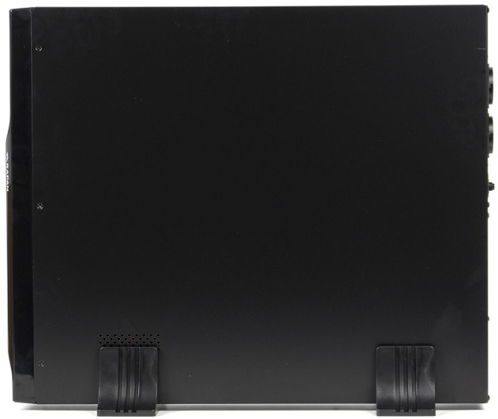 Источник бесперебойного питания  Бастион RAPAN-UPS 1000-RACK-IN-2X9