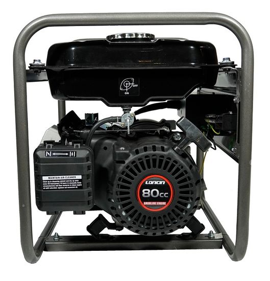 Бензиновый генератор "LONCIN" LC1600-JS