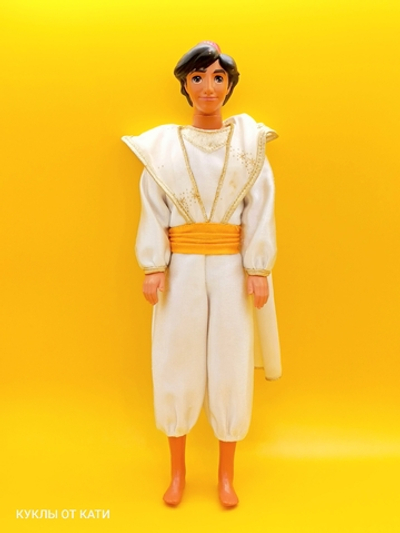 Кукла Дисней Алладин 1992 031317