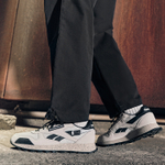 Кроссовки Reebok Classic Leather Winterized