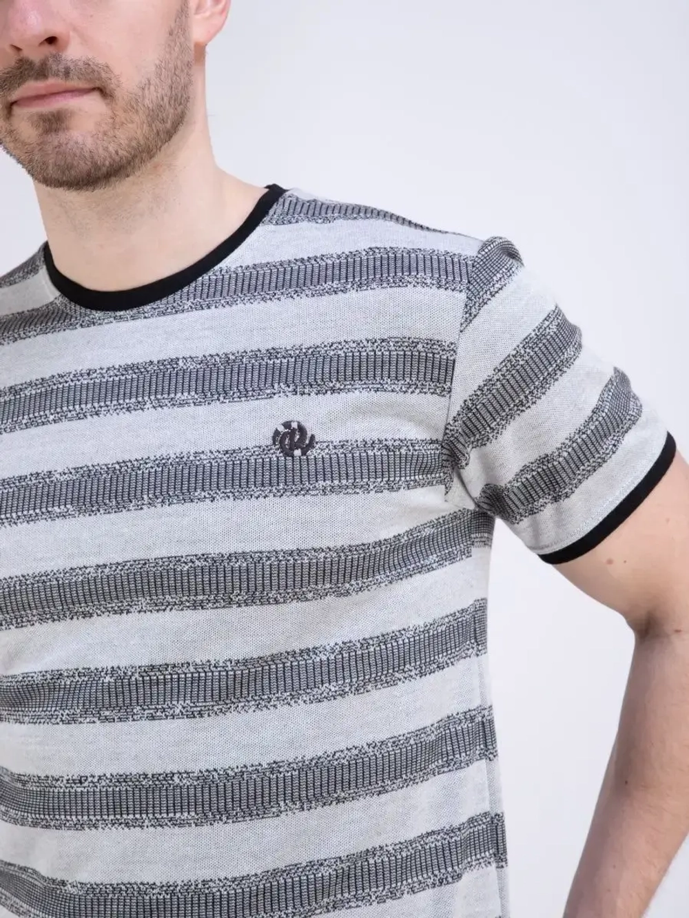 Футболка мужская Турция с принтом