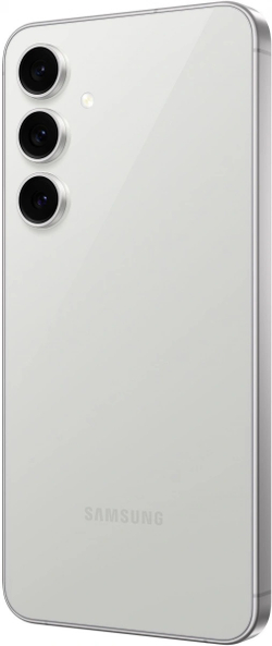 Смартфон Samsung Galaxy S24 FE 8/256Gb, Gray (SM-S721B)