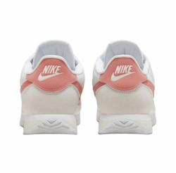 Женские кроссовки Nike Cortez Textile 'Sail Red Stardust' HM3697-161