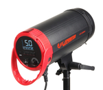 Комплект Falcon Eyes Sprinter LED 3300-SBU Kit, 3х300 Дж