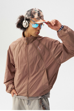 Куртка Nothomme Monterest Reflective оранжевый