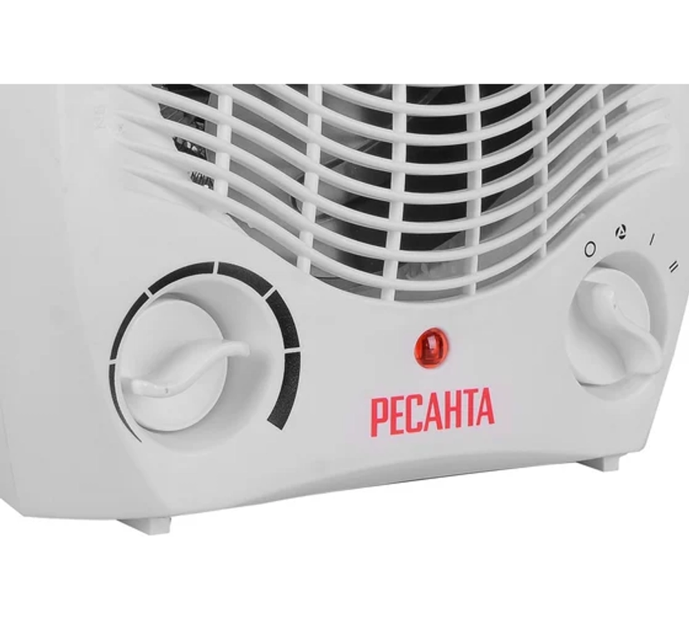 Тепловентилятор РЕСАНТА ТВС-1