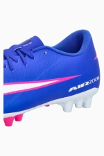 Бутсы Nike Zoom Mercurial Vapor 16 Academy AG - синий