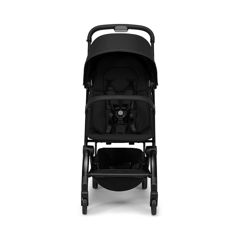Детская прогулочная коляска Joolz Aer Plus 2024 Space Black