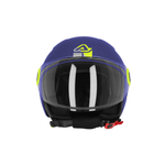 Шлем Acerbis JET BREZZA HELMET