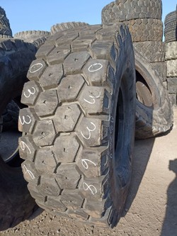 24.00R35 Michelin X TRA LOAD GRIB шина б/у