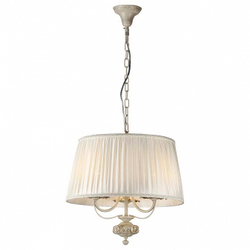 Люстра подвесная Maytoni Olivia ARM326-33-W