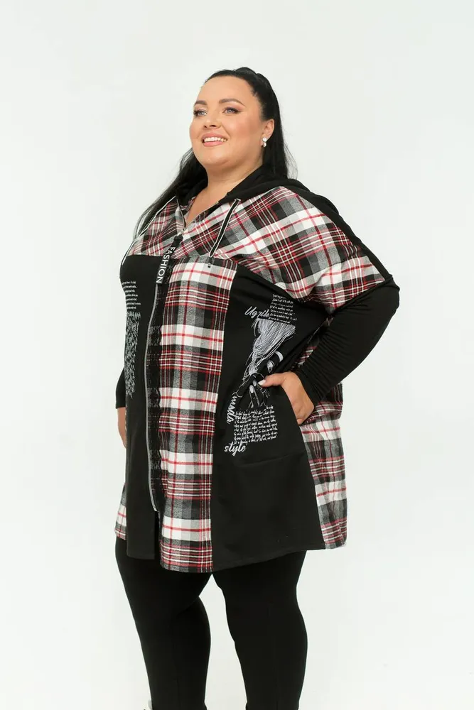 Рубашка УК-1418 Fabrika