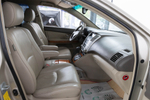 Lexus RX350, 2007 год