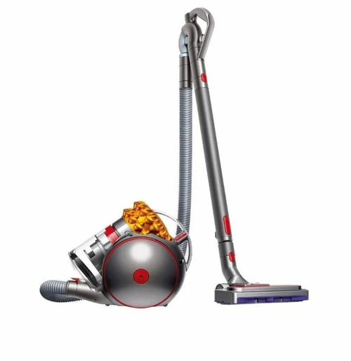 Пылесос Dyson Cinetic Big Ball Multi Floor 2 (230278-01) EU