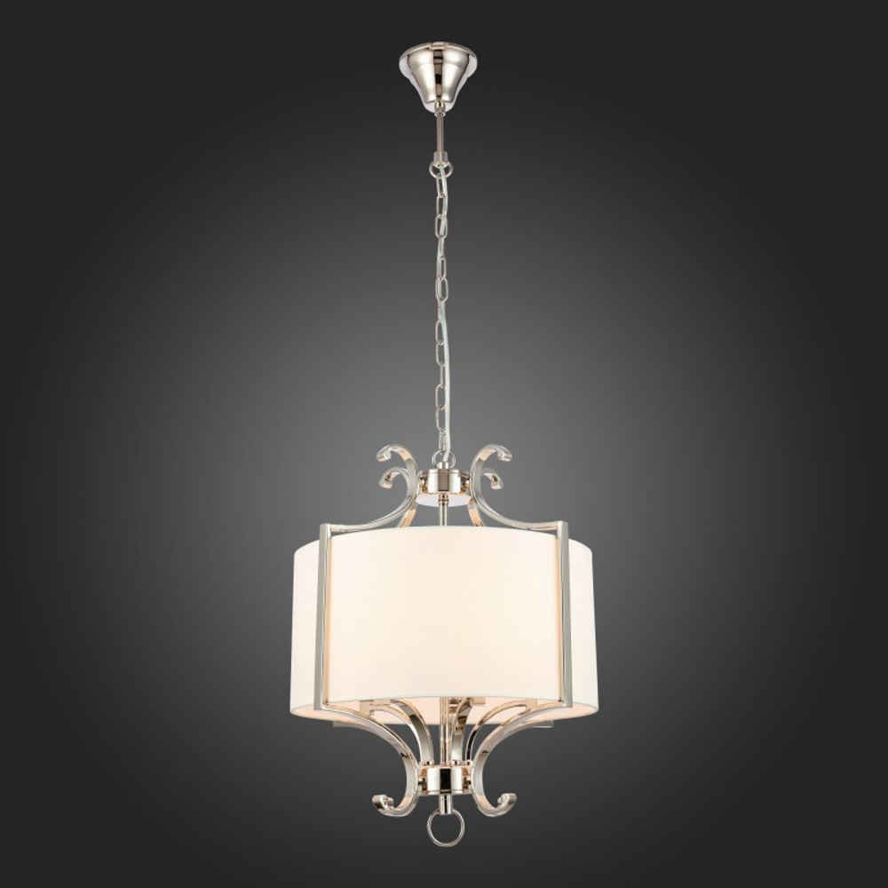 Подвесная люстра ST-Luce SL1754.103.05