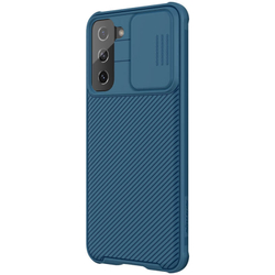 Накладка Nillkin CamShield Pro Case с защитой камеры для Samsung Galaxy S21