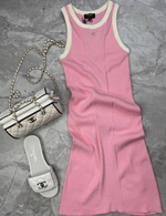 Платье CHANEL