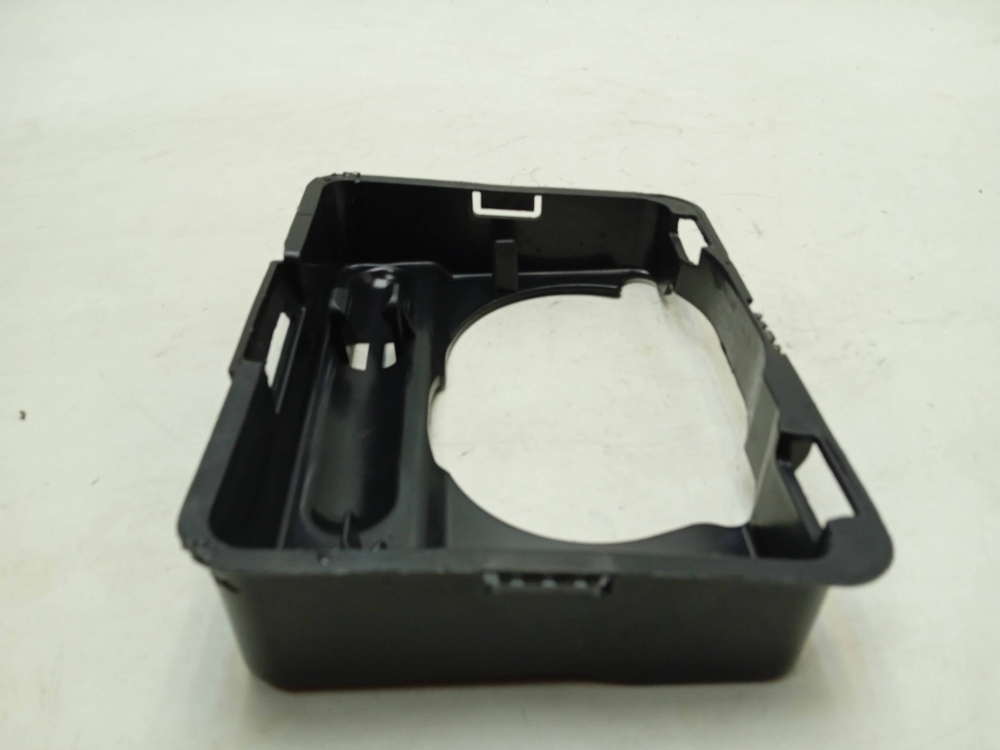 WW60J3097JWDLP кт171 Панель сливного фильтра для стиральной машины Samsung WW60J3097JWDLP б/у