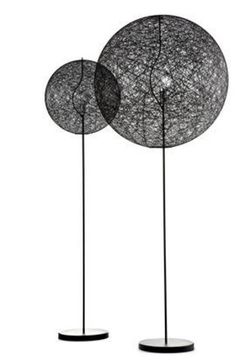 торшер MOOOI Random Floor Lamp