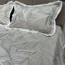 Покрывало АКСАРАЙ 2сп