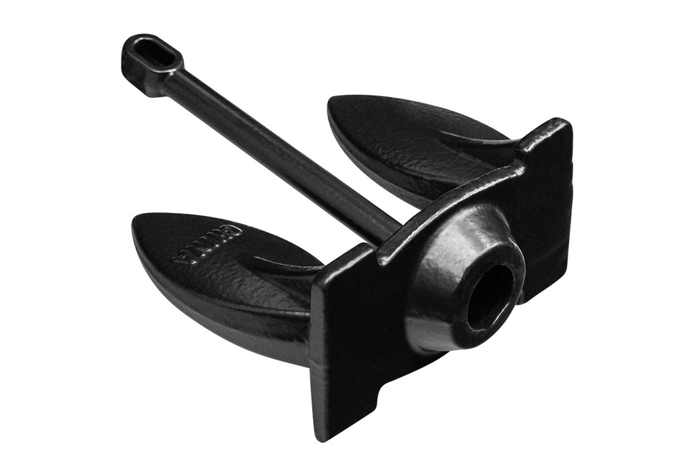 Якорь Холла 9 кг.