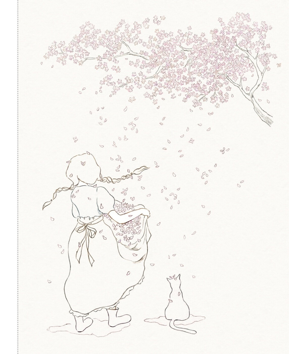 Nostalgie. Coloring Book (твердая обложка)