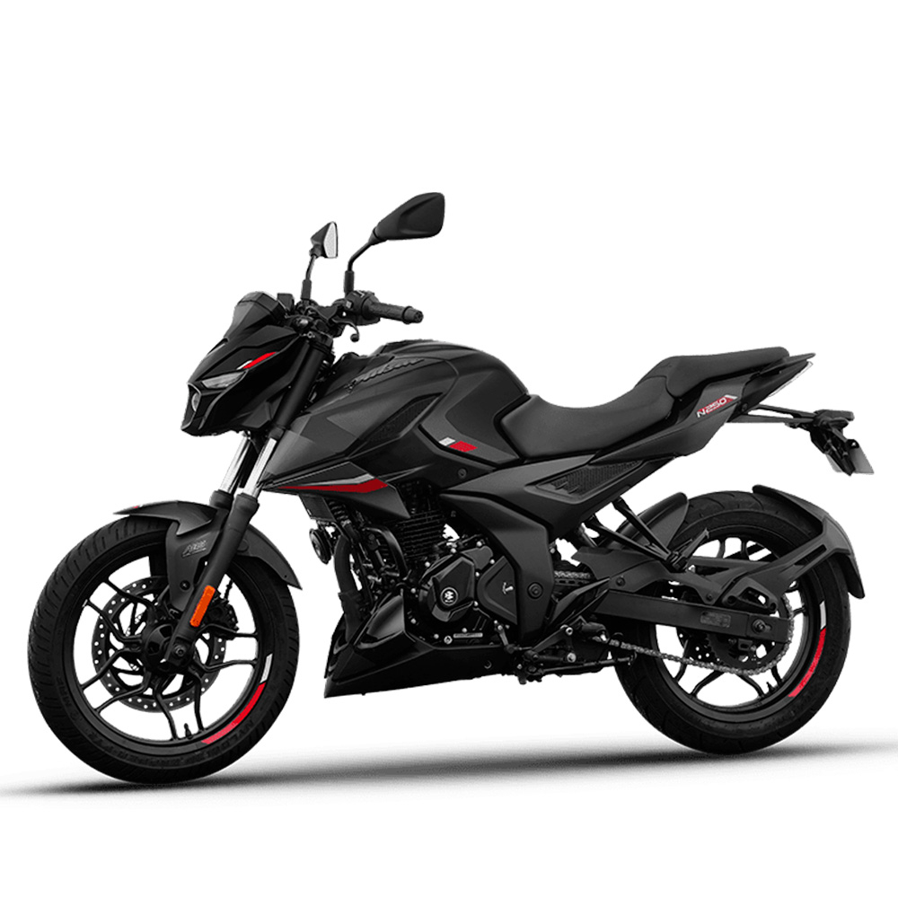 Мотоцикл BAJAJ Pulsar N250