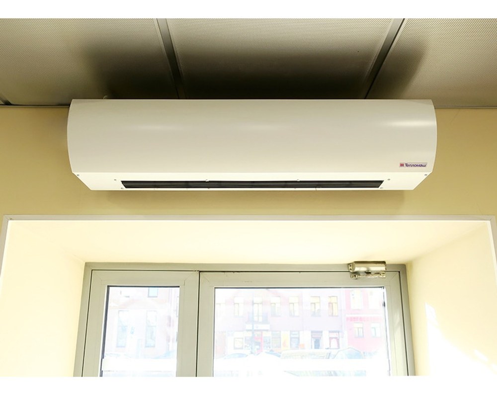 ТЕПЛОМАШ КЭВ-6П3232E Оптима (Серия 300)