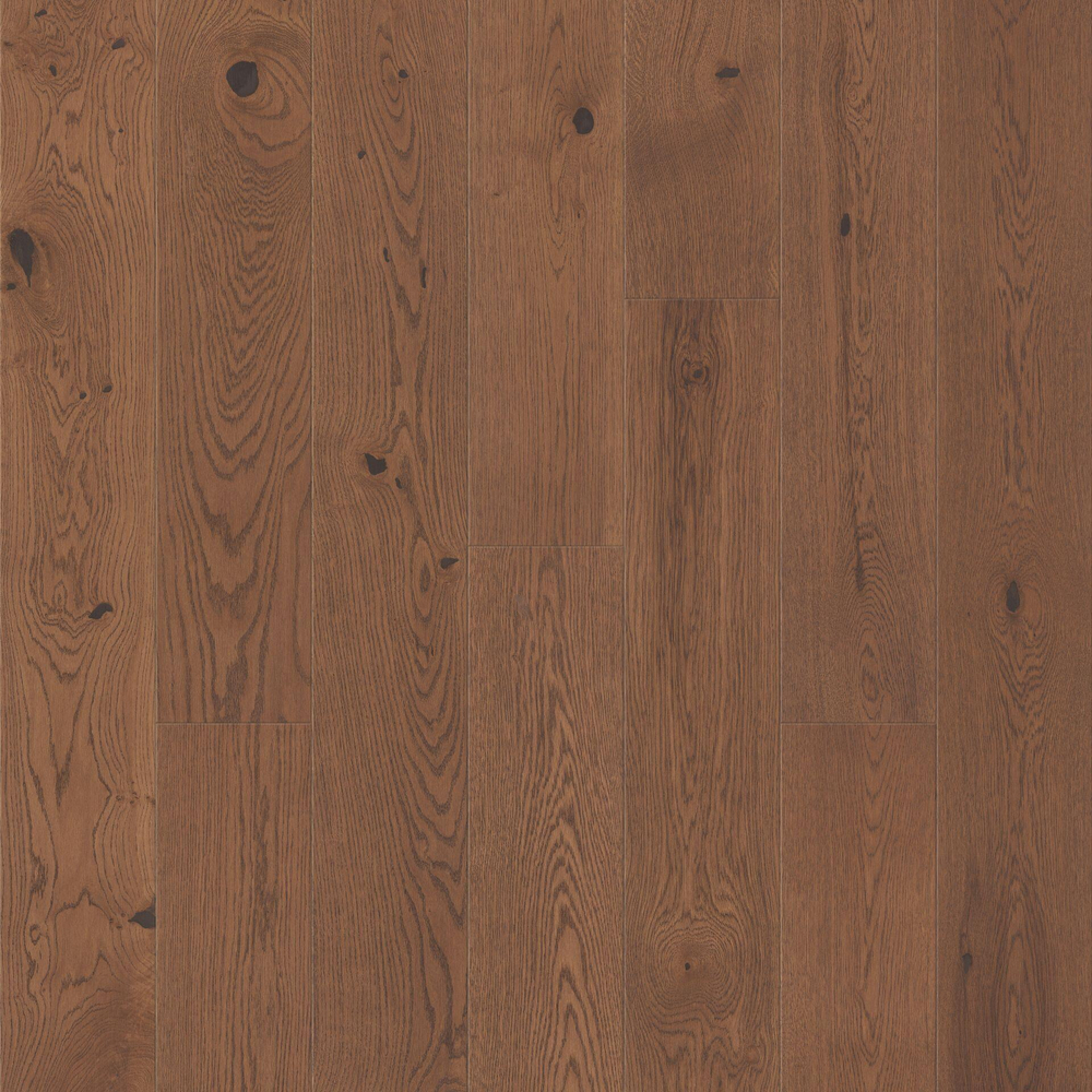 Инженерная доска Sommer Кlassic Plank Дуб Каспий 1000 1-полосный