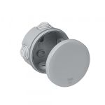 Коробка распределительная Schneider Electric  ОП IP55 80x45 IMT350941