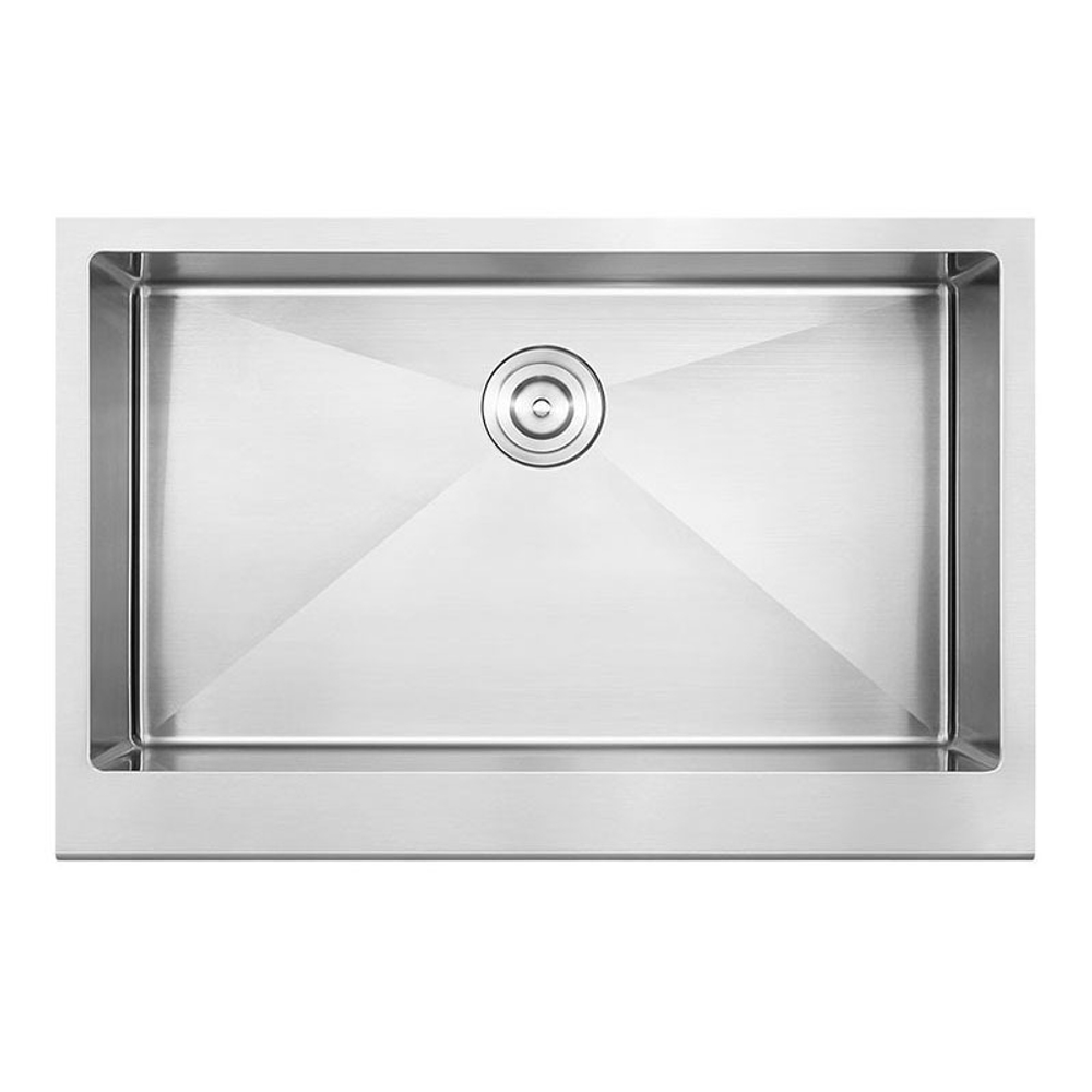 Кухонная мойка