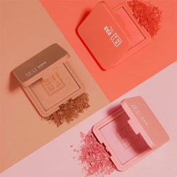 3INA The Blush - румяна, 7,5 g