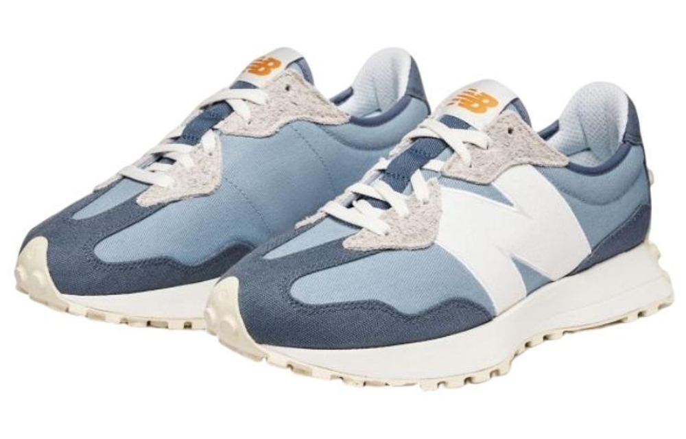 Кроссовки New Balance Nb 327