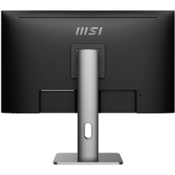 Монитор ЖК MSI PRO MP273QP 27" Black 1ms HDMI, DisplayPort (9S6-3PB69H-027)