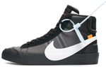 Кроссовки Off-White X Nike Blazer Grim Reaper