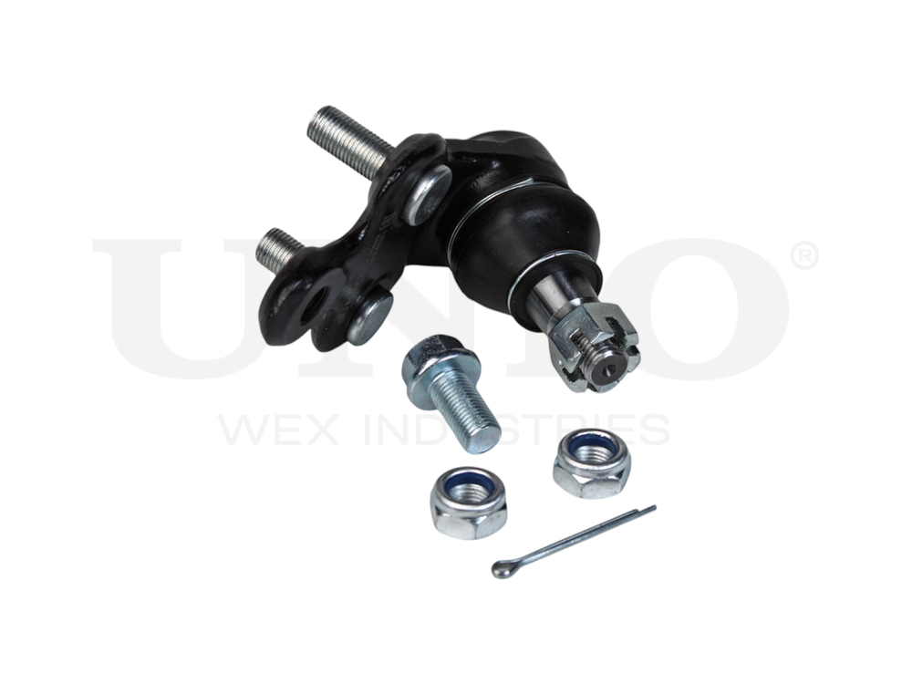 Опора шаровая передняя нижняя UNIO SSP-20002